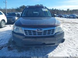 Subaru Forester 2.5X Premium JF2SHADC7BH764901 снимка