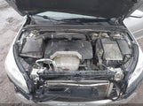 Chevrolet Malibu Limited Lt 1G11C5SA8GF110745 fotografie