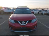 Nissan Rogue Sl 5N1AT2MV8GC779763 снимка