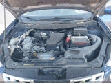 Nissan Rogue Sv JN8AS5MTXBW181273 снимка