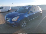 Nissan Rogue Sv JN8AS5MTXBW181273 снимка