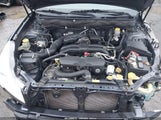 Subaru Outback 2.5I Limited 4S4BRBKC8E3294170 снимка