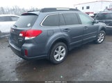 Subaru Outback 2.5I Limited 4S4BRBKC8E3294170 снимка