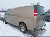 GMC Savana Standard 1GTHG35U931114315 снимка