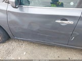 Nissan Sentra Sv 3N1AB7APXHL682602 снимка