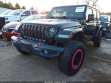 Jeep Wrangler 4Xe Unlimited Rubicon 4X4 1C4JJXR67MW803991 снимка