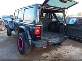 Jeep Wrangler 4Xe Unlimited Rubicon 4X4 1C4JJXR67MW803991 снимка