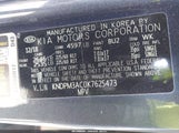 Kia Sportage Lx KNDPM3AC0K7625473 снимка