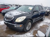 Buick Enclave 1Xl 5GALVBED8AJ184722 снимка