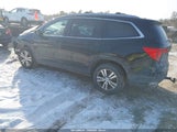Honda Pilot Ex-L 5FNYF6H56GB055181 снимка