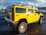 Hummer H2 Suv 5GRGN23U55H105263 fotografie