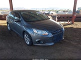 Ford Focus Se 1FADP3F22EL247815 fotografie