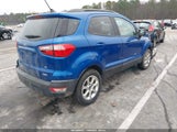 Ford Ecosport Se MAJ3S2GE8KC298390 снимка