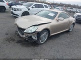 Lexus Sc 430 JTHFN48Y530041837 fotografie