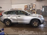 Honda Cr-V Lx 2HKRM4H30DH622110 снимка