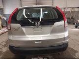 Honda Cr-V Lx 2HKRM4H30DH622110 снимка