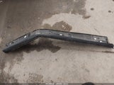 Honda Cr-V Lx 2HKRM4H30DH622110 снимка