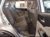 Honda Cr-V Lx 2HKRM4H30DH622110 снимка