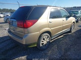 Buick Rendezvous Cx 3G5DA037X6S540438 photo