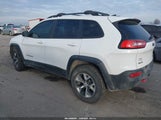 Jeep Cherokee Trailhawk 4X4 1C4PJMBB3JD569064 снимка