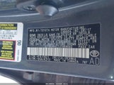 Toyota Corolla Le 2T1BURHE2JC968660 снимка