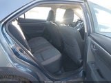 Toyota Corolla Le 2T1BURHE2JC968660 снимка