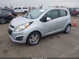 Chevrolet Spark Ls Auto KL8CB6S92DC520364 снимка