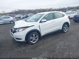 Honda Hr-V Lx 3CZRU6H39JM714666 снимка