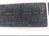 Kia Forte Koup Ex KNAFX6A81E5239254 снимка