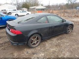 Acura Rsx Type S JH4DC530X5S001491 снимка