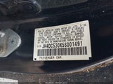 Acura Rsx Type S JH4DC530X5S001491 снимка