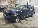 Volkswagen Touareg Vr6 Sport WVGEF9BP4CD008159 fotografie