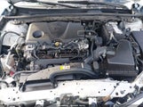 Toyota Camry Le Awd 4T1R11BK0NU057268 photo