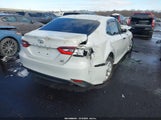 Toyota Camry Le Awd 4T1R11BK0NU057268 photo