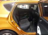 Hyundai Accent Se KMHCT5AE1HU302005 photo