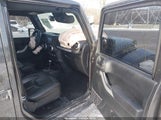Jeep Wrangler Unlimited Sahara 4X4 1C4BJWEG5HL725683 photo