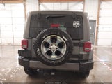 Jeep Wrangler Unlimited Sahara 4X4 1C4BJWEG5HL725683 photo