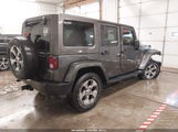 Jeep Wrangler Unlimited Sahara 4X4 1C4BJWEG5HL725683 photo