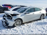 Chevrolet Malibu Lt 1G1ZD5ST4JF206848 снимка