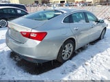Chevrolet Malibu Lt 1G1ZD5ST4JF206848 снимка