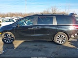 Honda Odyssey Ex-L 5FNRL6H7XNB065420 photo