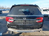 Honda Odyssey Ex-L 5FNRL6H7XNB065420 photo