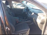 Kia Sorento 2.4L Lx 5XYPG4A3XJG377134 fotografie