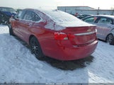 Chevrolet Impala 1Lt 1G1115SL9EU141843 снимка