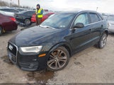 Audi Q3 2.0T Premium Plus WA1GFCFS9FR005932 снимка