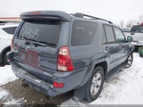 Toyota 4Runner Limited V6 JTEBU17R350069937 photo