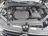 Volkswagen Tiguan 2.0T Se R-Line Black 3VV8B7AX6NM165722 снимка