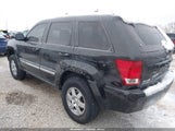 Jeep Grand Cherokee Laredo 1J4PR4GK8AC136082 снимка