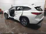 Toyota Highlander Xle 5TDHZRBH4MS552698 снимка