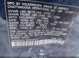 Volkswagen Atlas 3.6L V6 Se W/Technology 1V2KR2CA1NC514071 fotografie